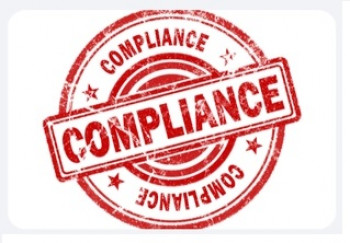 CoC Certificate of Compliance