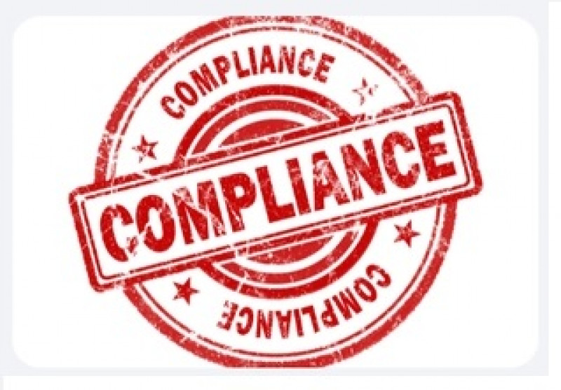 CoC Certificate of Compliance CoC Certificate of Compliance