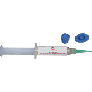 Graphite Filled Electrically Conductive Epoxy EMI RFI Shielding Adhesive Military Grade Heat Cure Graphite Filled Electrically Conductive Epoxy EMI RFI Shielding Adhesive Military Grade Heat Cure