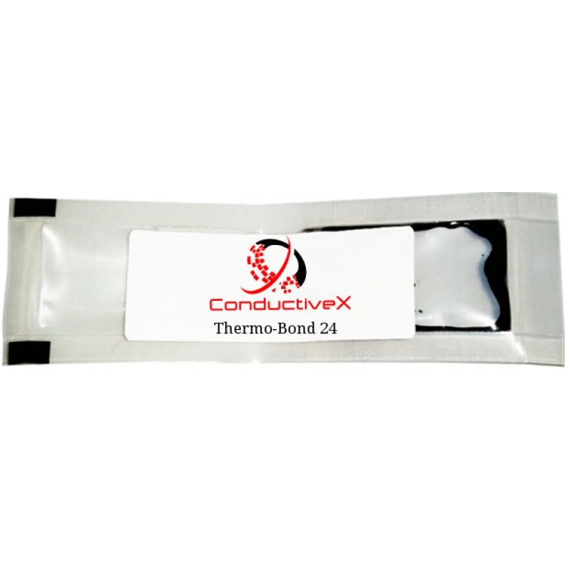 Thermally Conductive Flame Retardant  UL-94-V0 Electrically Insulating Low Viscosity Epoxy Adhesive