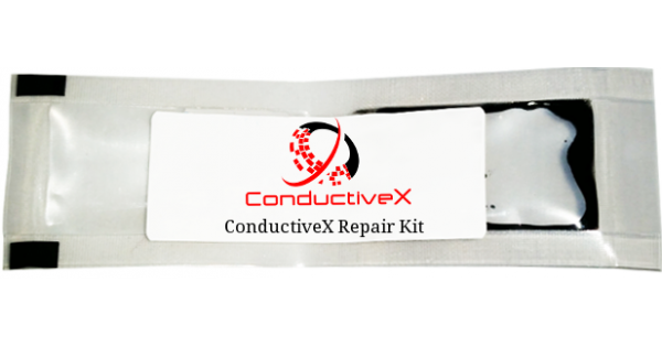 Conductive Rear Window Defroster Repair liquid Kit Corrects Heater Grille  Lines